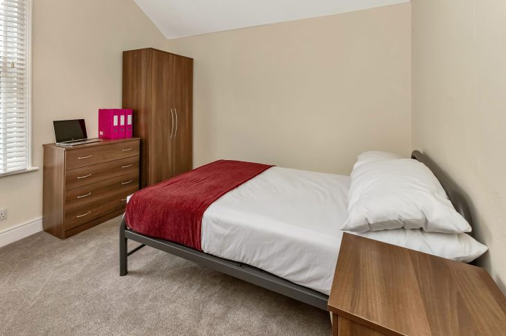 32 Fredrick Street Bedroom 4