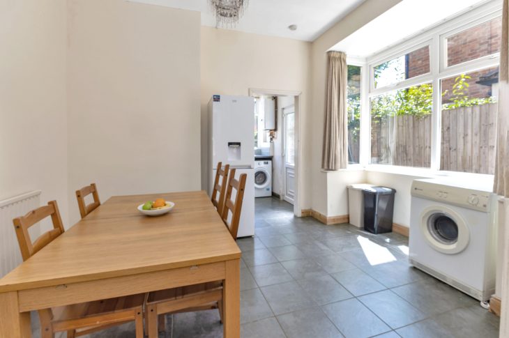 32 Fredrick Street Dining