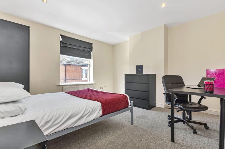 35 Rosebery Street