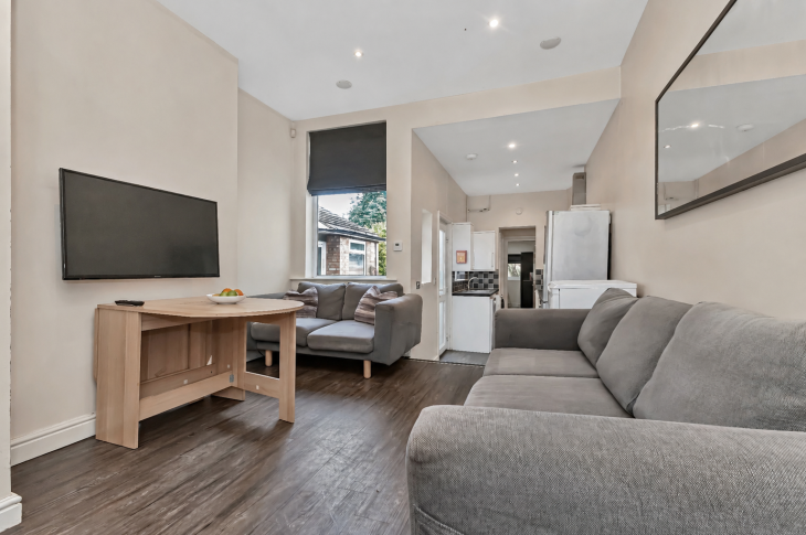 35 Rosebery Street