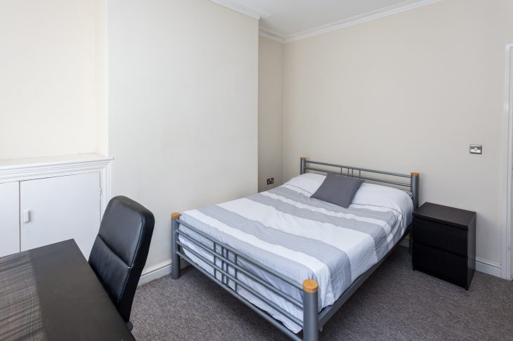 35 Rosebery Street