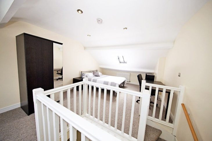 35 Rosebery Street