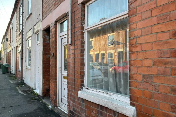 35 Granville Street