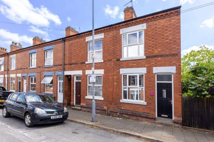 38 George Street