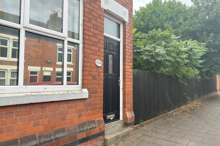 38 George Street