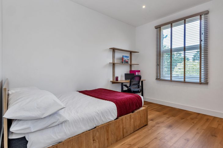 41A Park Road