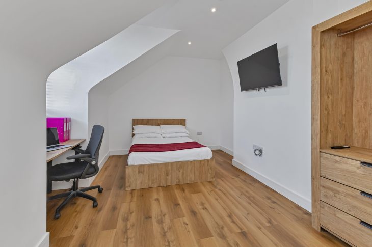 41A Park Road