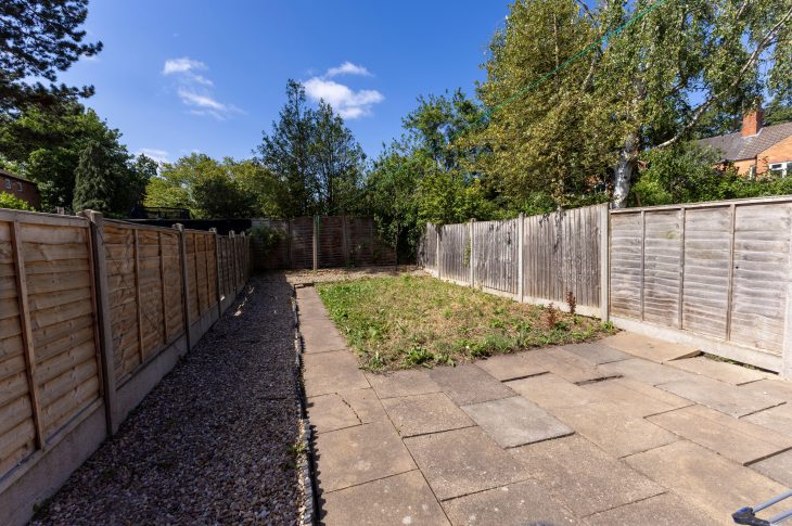 41A Park Road