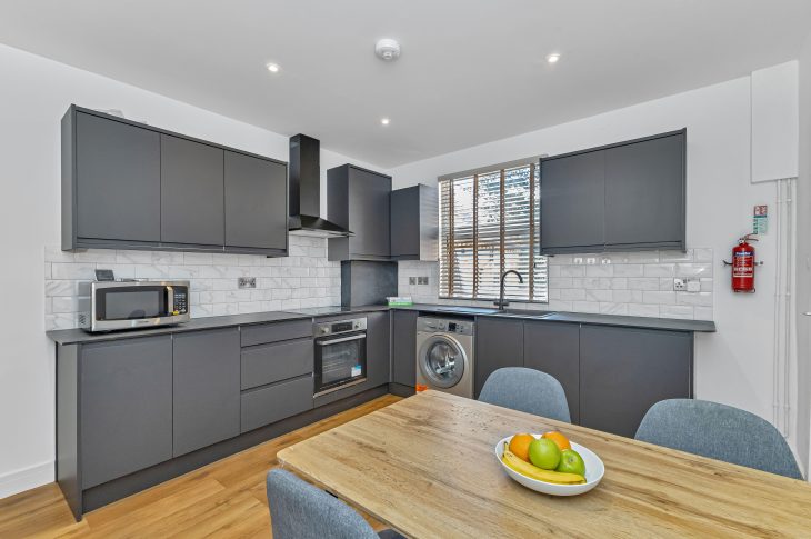 41A Park Road