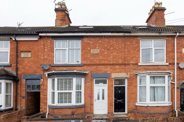 43 Fearon Street