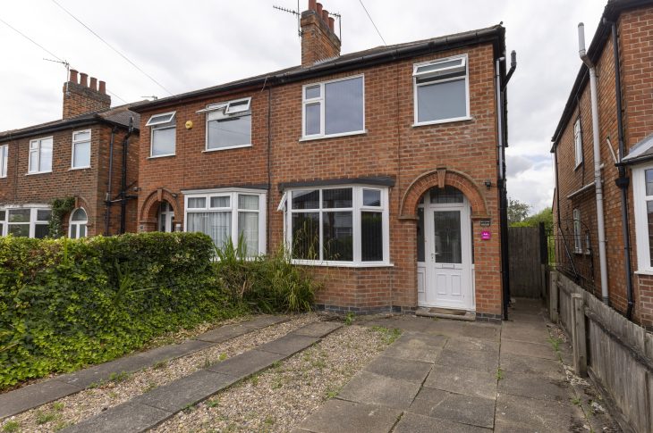 44 Woodlands Drive