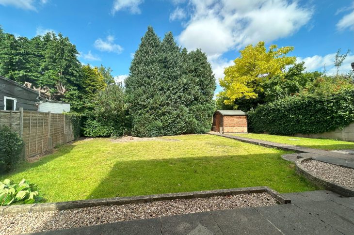 45 Garendon Green