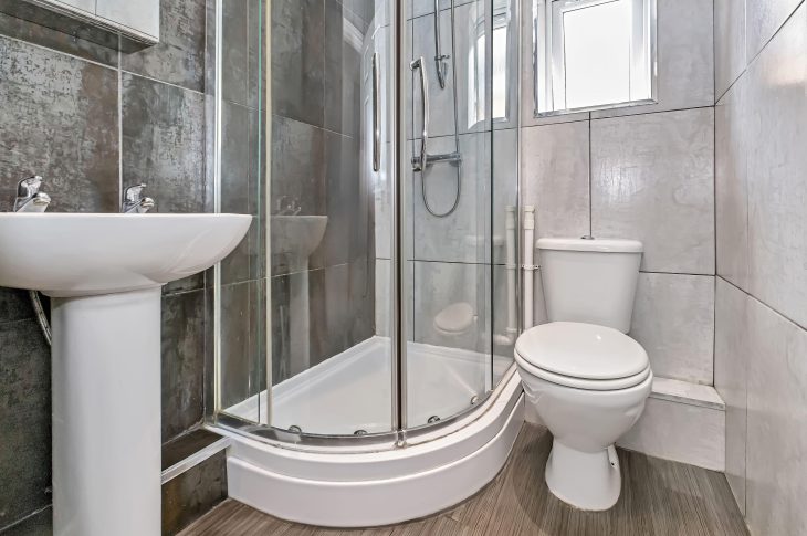 55 Broad Street Bathroom 1