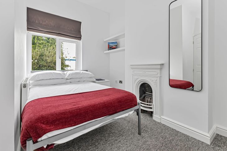 55 Broad Street Bedroom 5