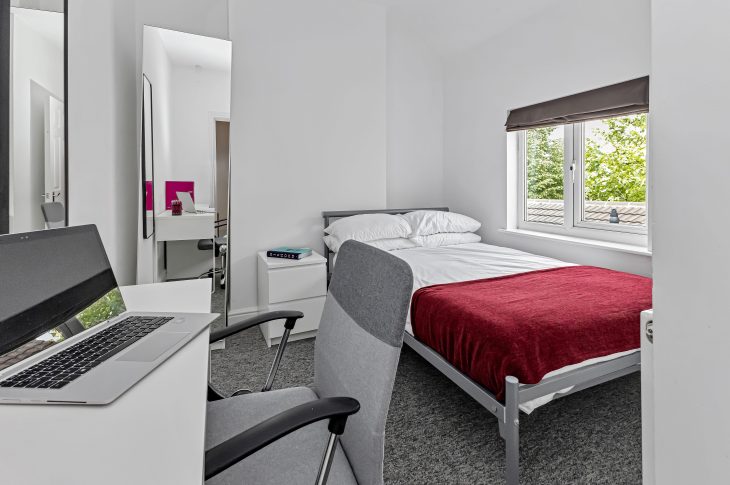 55 Broad Street Bedroom 6