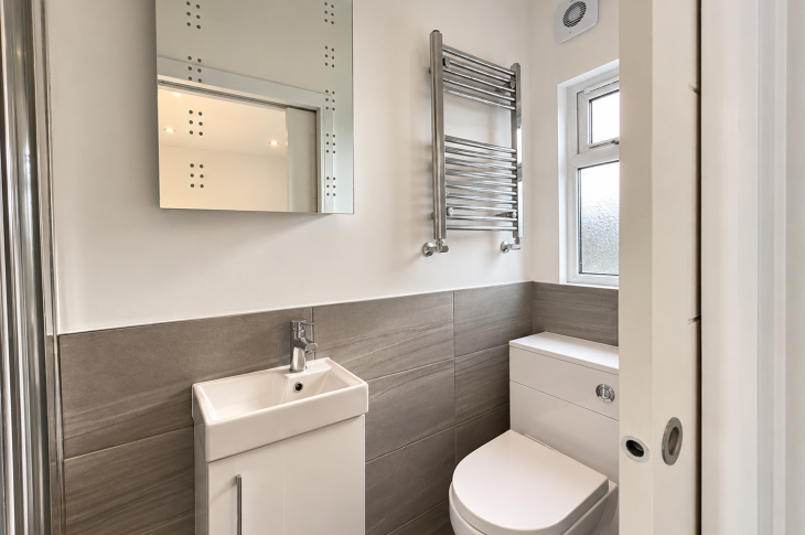68 Paget Street Bedroom 5 ES