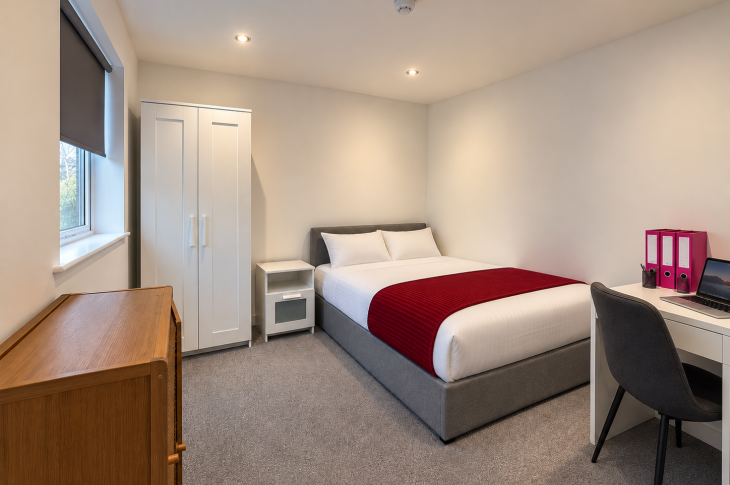 68 Paget Street Bedroom 2