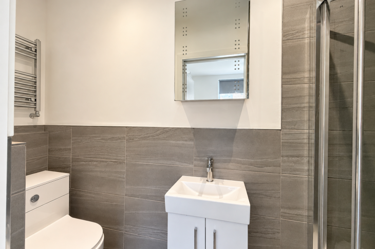 68 Paget Street Bedroom 3 ES