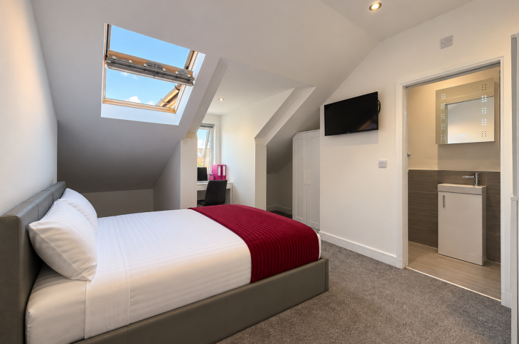 68 Paget Street Bedroom 6