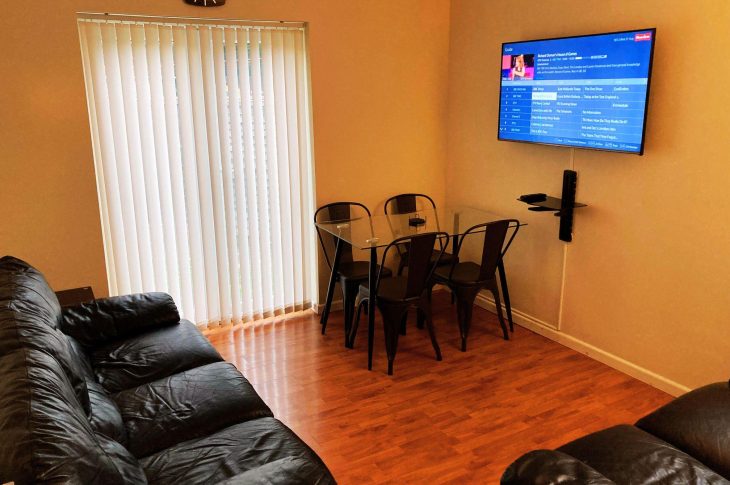 2 Wordsworth Road