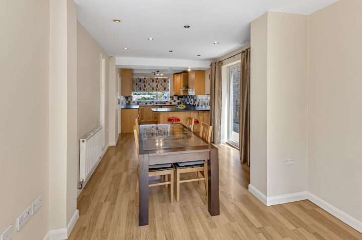 84 Kirkstone Drive
