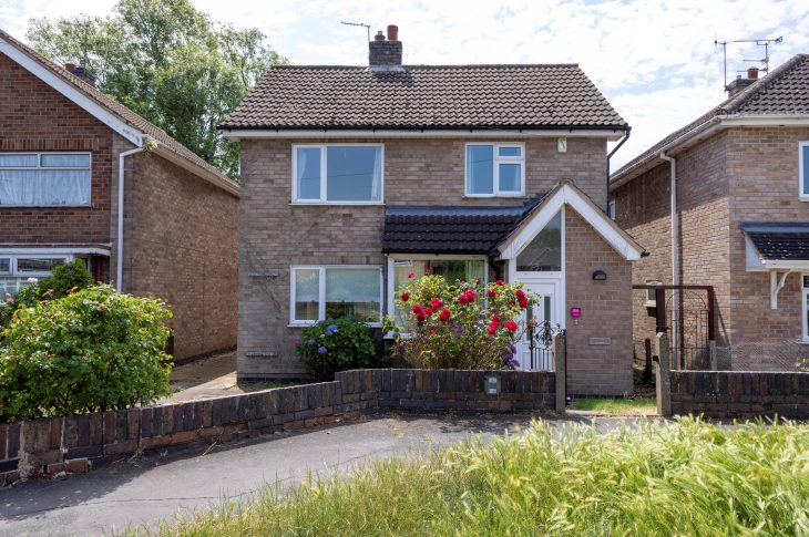 84 Kirkstone Drive