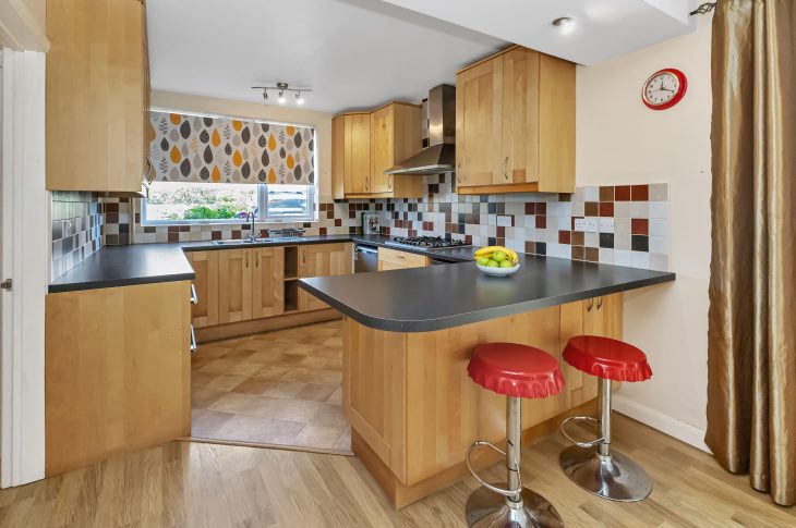 84 Kirkstone Drive