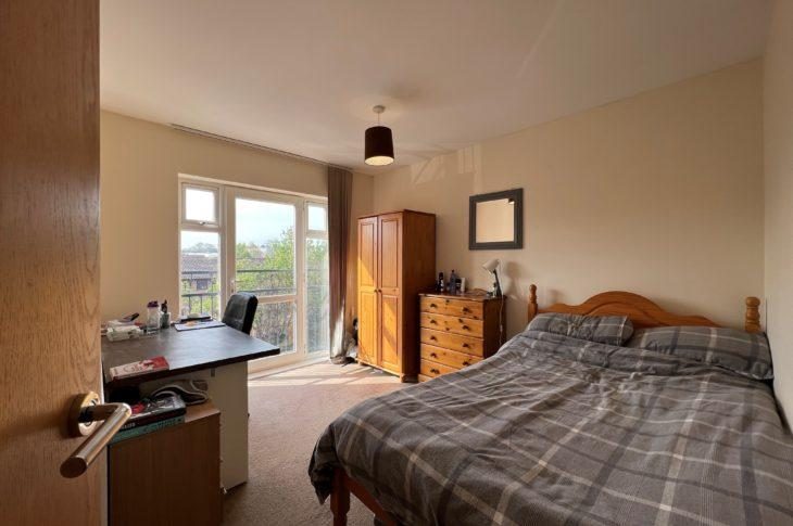 Flat 17, Grace Dieu Court