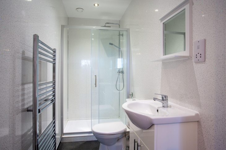 Flat 1, 2 White Ridge Court