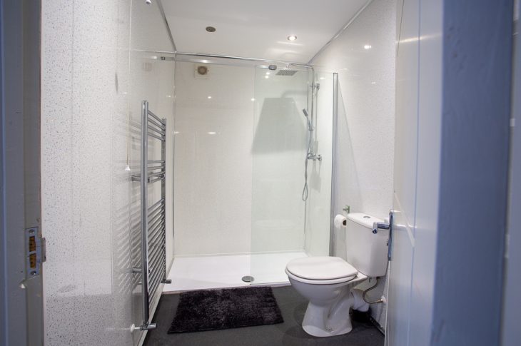 Flat 1, 3 White Ridge Court