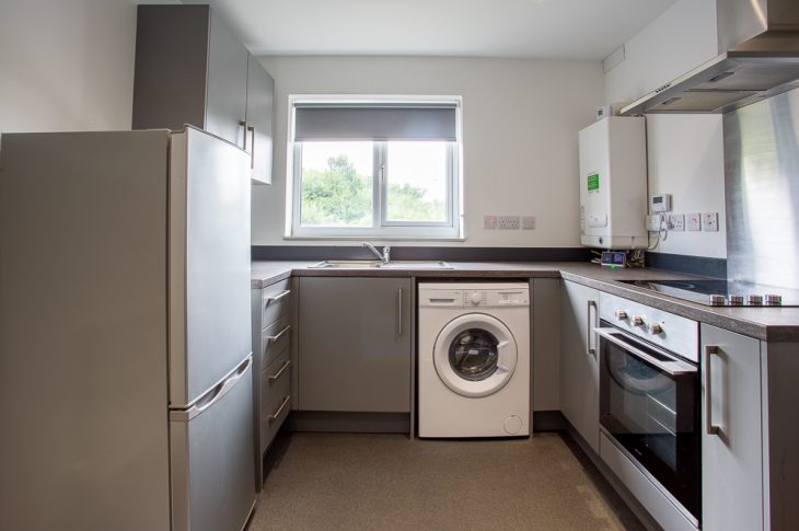 Flat 1, 3 White Ridge Court
