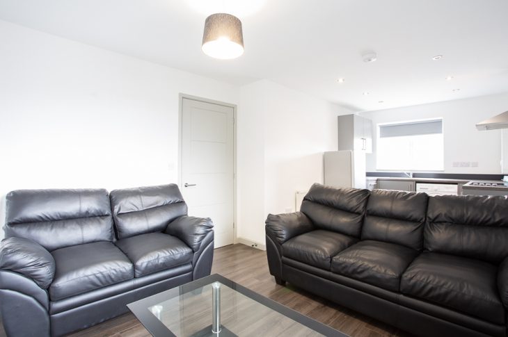 Flat 1, 3 White Ridge Court