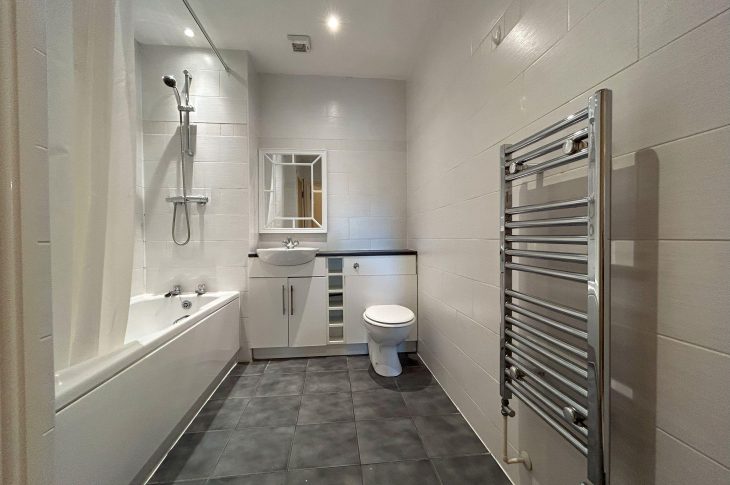 Flat 11, Grace Dieu Court