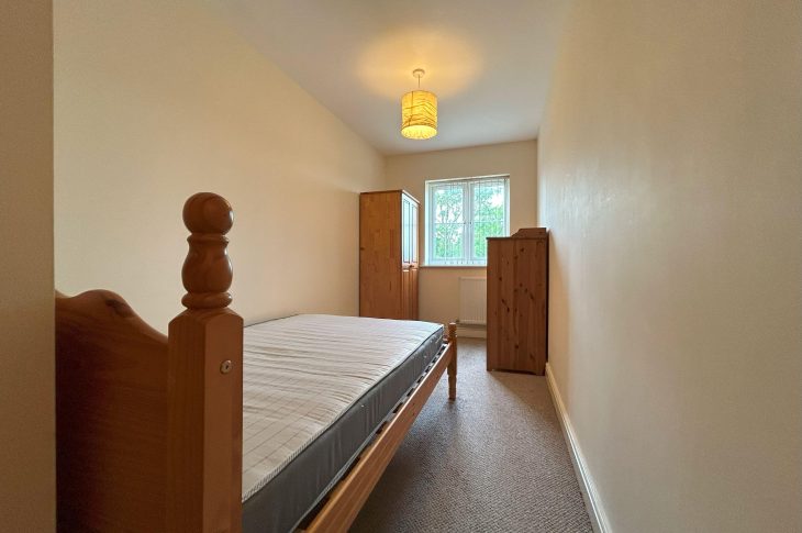 Flat 11, Grace Dieu Court