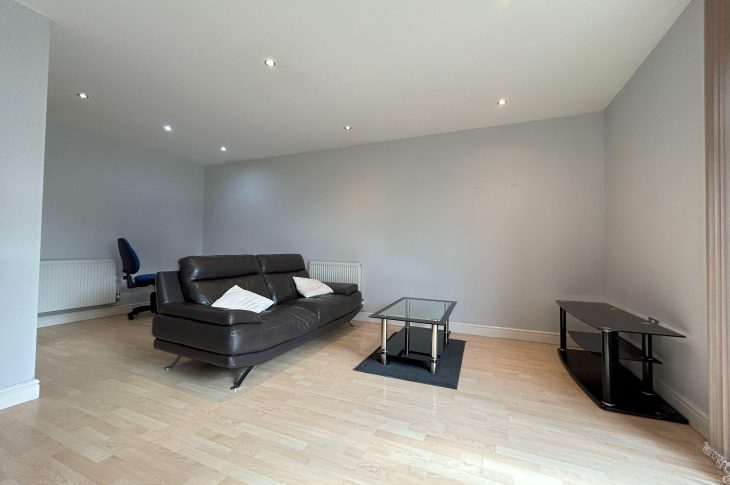 Flat 11, Grace Dieu Court
