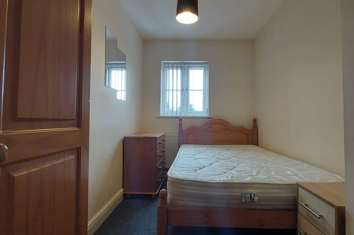 Flat 18 GDC Bedroom 1