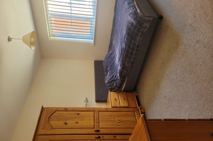 Flat 2, Grace Dieu Court