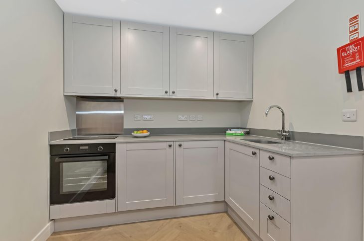 Flat 3, 49 Park Road