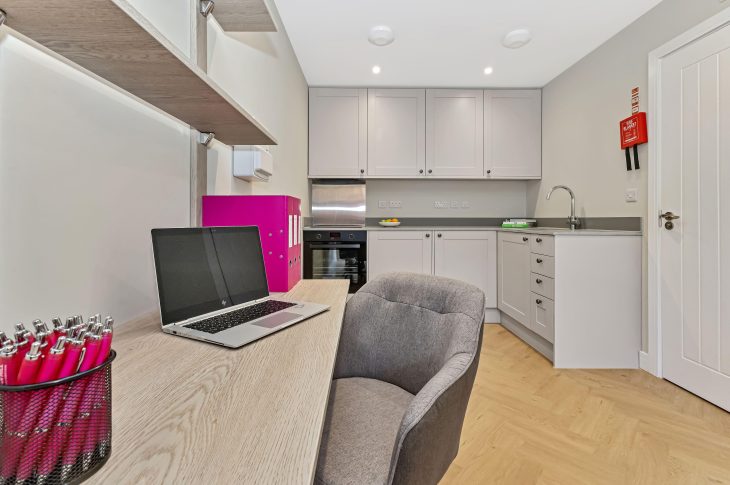 Flat 3, 49 Park Road