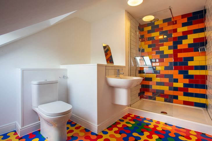 Flat 4, 17B Burleigh Road