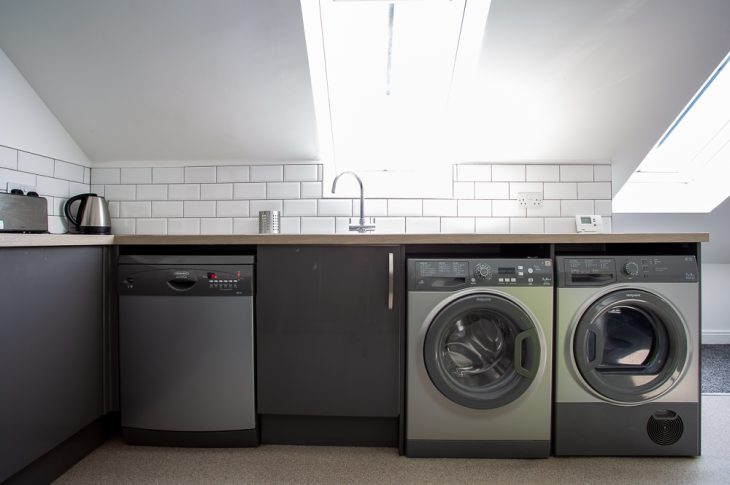 Flat 4, 17B Burleigh Road