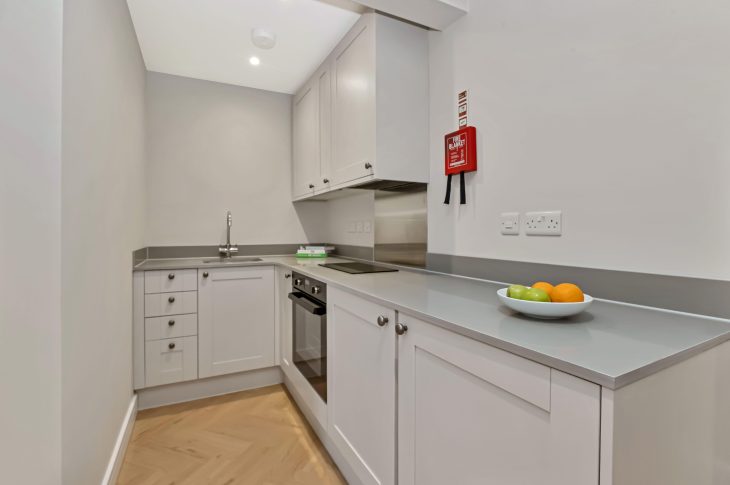 Flat 4, 49 Park Road