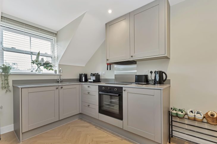 Flat 6, 49 Park Road
