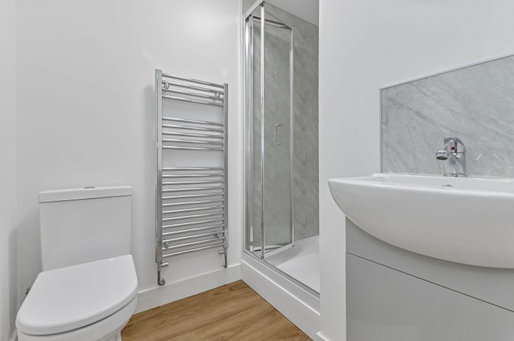 Flat 7, 45 Park Road