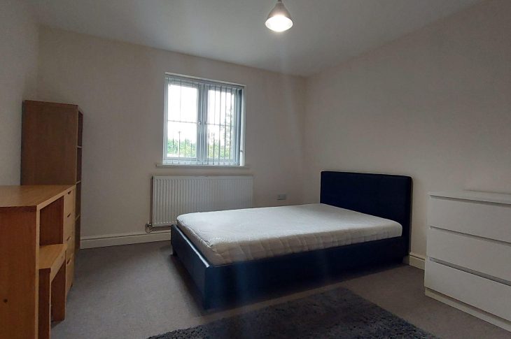 Flat 9, Grace Dieu Court